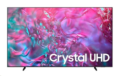 Obrázek SAMSUNG 98" Crystal UHD UE98DU9072 Série DU9072