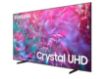 Obrázek SAMSUNG 98" Crystal UHD UE98DU9072 Série DU9072