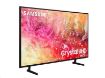 Obrázek SAMSUNG 85" Crystal UHD UE85DU7172 Série DU7172