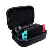 Obrázek TRUST Pouzdro pro Nintendo Switch GXT 1247, XXL, černá