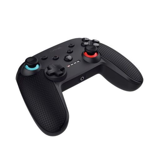 Obrázek TRUST Gamepad GXT 1246 Muta, pro Nintendo Switch, Bluetooth, černá