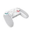 Obrázek TRUST Gamepad GXT 1246W Muta, pro Nintendo Switch, Bluetooth, bílá