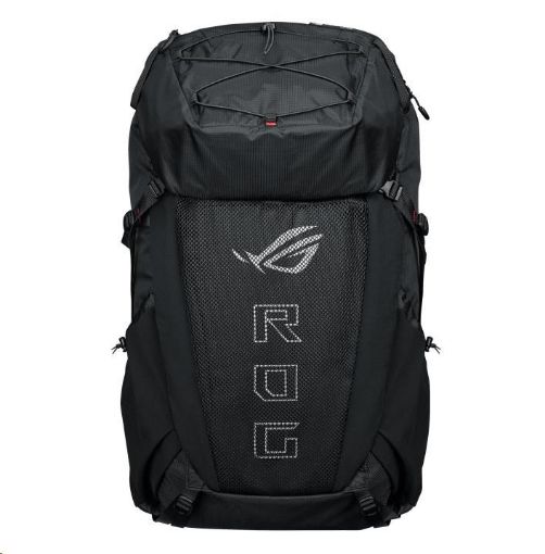 Obrázek ROG Archer ErgoAir Gaming Backpack BP3800 18"