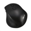 Obrázek ASUS MW203 Multi-Device Wireless Silent Mouse, černá