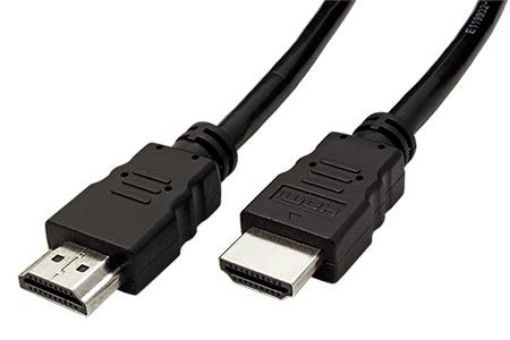 Obrázek High Speed HDMI kabel, HDMI M - HDMI M, 2m