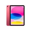 Obrázek APPLE 10,9" iPad (10. gen) Wi-Fi + Cellular 64GB - Pink