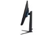 Obrázek SAMSUNG MT LED LCD Gaming Monitor 32" Odyssey LS32AG320NUXEN-plochý,VA,1920x1080,1ms,165Hz,HDMI,Display Port,Pivot