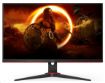 Obrázek AOC MT IPS LCD WLED 23,8" 24G2ZE/BK - IPS panel, 240Hz, 1920x1080, 2xHDMI, DP