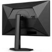 Obrázek AOC MT IPS LCD WLED 27" Q27G4XF - IPS panel, 180Hz, 2560x1440, HDMI, DP, pivot