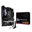 Obrázek ASUS MB Sc AM5 ROG CROSSHAIR X870E HERO, AMD X870, 4xDDR5, 1xHDMI, 2xThunderbolt, WiFi