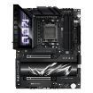 Obrázek ASUS MB Sc AM5 ROG CROSSHAIR X870E HERO, AMD X870, 4xDDR5, 1xHDMI, 2xThunderbolt, WiFi