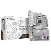 Obrázek GIGABYTE MB Sc AM5 X870 A ELITE WF7 ICE, AMD X870, 4xDDR5, 2xHDMI, 2xThunderbolt, WiFi