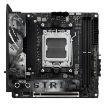 Obrázek ASUS MB Sc AM5 ROG STRIX X870-I GAMING WIFI, AMD X870, 2xDDR5, 1xHDMI, 2xThunderbolt, WiFi, Mini-ITX