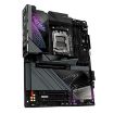 Obrázek GIGABYTE MB Sc AM5 X870E AORUS MASTER, AMD X870, 4xDDR5, 2xHDMI, 2xThunderbolt, WiFi