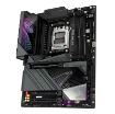 Obrázek GIGABYTE MB Sc AM5 X870E AORUS MASTER, AMD X870, 4xDDR5, 2xHDMI, 2xThunderbolt, WiFi