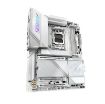 Obrázek GIGABYTE MB Sc AM5 X870E AORUS PRO ICE, AMD X870, 4xDDR5, 2xHDMI, 2xThunderbolt, WiFi