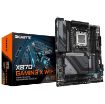 Obrázek GIGABYTE MB Sc AM5 X870 GAMING X WIFI7, AMD X870, 4xDDR5, 1xHDMI, 2xThunderbolt, WiFi