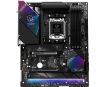 Obrázek ASRock MB Sc AM5 X870 RIPTIDE WIFI, AMD X870, 4xDDR5, 1xHDMI, 2xThunderbolt, WI-FI