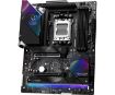 Obrázek ASRock MB Sc AM5 X870 RIPTIDE WIFI, AMD X870, 4xDDR5, 1xHDMI, 2xThunderbolt, WI-FI