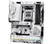 Obrázek ASRock MB Sc AM5 X870 STEEL LEGEND WIFI, AMD X870, 4xDDR5, 1xHDMI, 2xThunderbolt, WI-FI