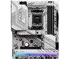 Obrázek ASRock MB Sc AM5 X870 PRO RS, AMD X870, 4xDDR5, 1xHDMI, 2xThunderbolt