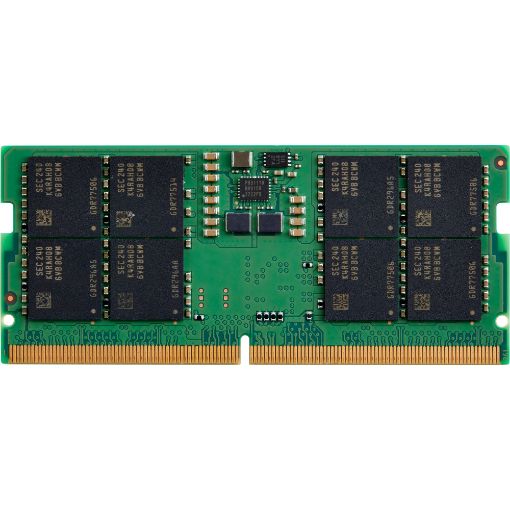 Obrázek HP 1x16GB DDR5-5600 NECC SODIMM