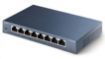 Obrázek TP-Link switch TL-SG108 (8xGbE, fanless)