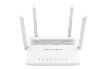 Obrázek Grandstream GWN7052, router, 1,27 Gb/s, IEEE 802.11 a/b/g/n/ac, 5G, 2.4GHz, 5GHz, USB 2.0, IPSec