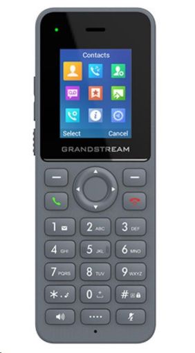 Obrázek Grandstream DP725 SIP DECT ručka