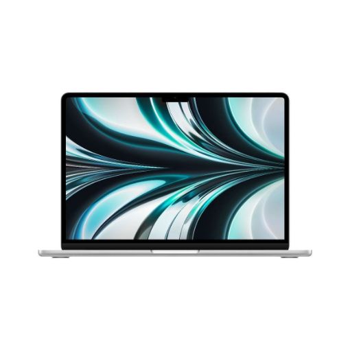 Obrázek APPLE MacBook Air 13'',M2 + 8-core CPU a 8-core GPU, 256GB,8GB RAM - Silver