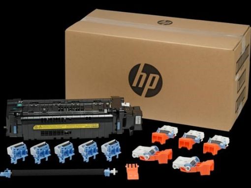 Obrázek HP Maintenance Kit pro LaserJet Printer řady M607, M608, M609 - 220V (225,000 pages)