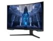 Obrázek SAMSUNG MT LED LCD Gaming Monitor 32" Odyssey G7 Neo - Quantum Matrix Tech. (mini LED), 4K, Prohnutý 1000R, 3,440x1440