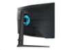 Obrázek SAMSUNG MT LED LCD Gaming Monitor 32" Odyssey G7 Neo - Quantum Matrix Tech. (mini LED), 4K, Prohnutý 1000R, 3,440x1440