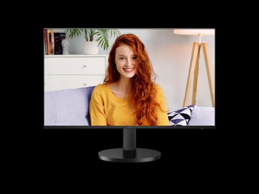 Obrázek AOC MT IPS LCD WLED 27" Q27B3CF2 - IPS panel, 100Hz, 2560x1440, HDMI, USB-C, USB 3.2, repro, nast. vyska