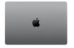 Obrázek APPLE MacBook Pro 14'' M3 chip w 8-core CPU  10-core GPU, 16GB RAM, 1TB SSD - Space Grey