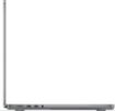 Obrázek APPLE MacBook Pro 14'' M3 chip w 8-core CPU  10-core GPU, 16GB RAM, 1TB SSD - Space Grey