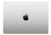 Obrázek APPLE MacBook Pro 14'' M3 chip w 8-core CPU  10-core GPU, 16GB RAM, 1TB SSD - Silver