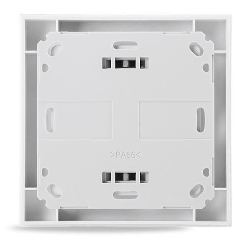 Obrázek Homematic IP Senzor teploty a vlhkosti s displejem - vnitřní