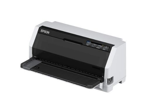 Obrázek EPSON tiskárna jehličková LQ-780N, 24 jehel, 487 zn/s, 1+6 kopii, LPT, USB, LAN