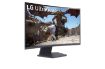 Obrázek LG MT VA LCD LED 27" 27GS60QC - VA panel, 1ms, 180Hz, 2560x1440, 2xHDMI, DP, zakriven, AMD freesync, HDR10, sRGB 99%