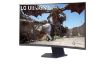 Obrázek LG MT VA LCD LED 31,5" 32GS60QC - VA panel, 1ms, 180Hz, 2560x1440, HDMI, DP, zakriven, AMD freesync, HDR10, sRGB 99%