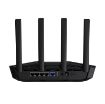 Obrázek ASUS TUF-BE3600 (BE3600) WiFi 7 Extendable Gaming Router, 2.5G porty, AiMesh