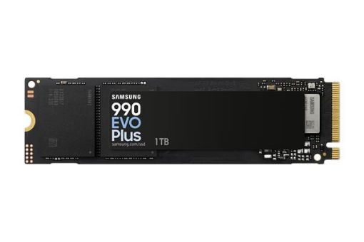 Obrázek Samsung 990 EVO Plus 4000GB