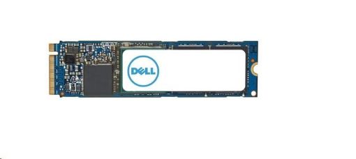 Obrázek Dell M.2 PCIe NVME Gen 4x4 Class 40 2280 Solid State Drive - 2TB