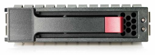 Obrázek HPE MSA 1.92TB SAS 12G Read Intensive LFF (3.5in) M2 3yr Wty FIPS Encrypted SSD