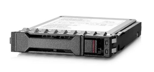 Obrázek HPE 7.68TB SAS 24G Read Intensive SFF BC Self-encrypting FIPS PM6 SSD