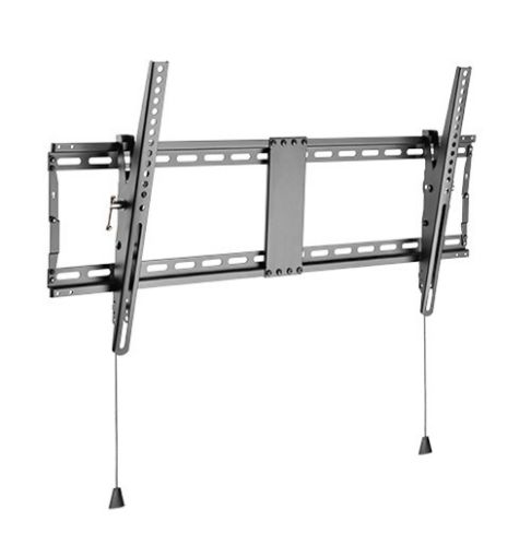 Obrázek GEMBIRD Držák TV WM-90T-01, 43"-90" (70kg), náklopný