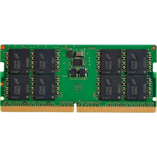 Obrázek HP 1x32GB DDR5-5600 NECC SODIMM