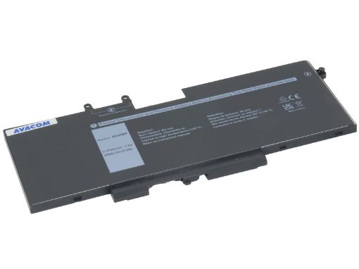 Obrázek AVACOM baterie pro Dell Latitude 5400, 5500 Li-Pol 7,6V 8000mAh 61Wh