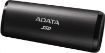 Obrázek ADATA External SSD 2TB SE760 USB 3.2 Gen2 type C Černá